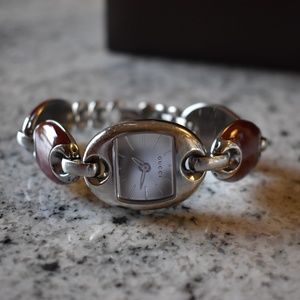 AUTHENTIC Gucci Watch